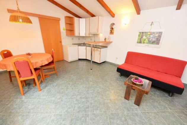 Apartment Vanja Pag - Photo5