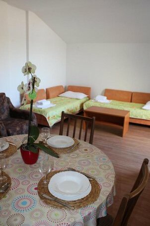 Apartments Buljanovic - Photo2