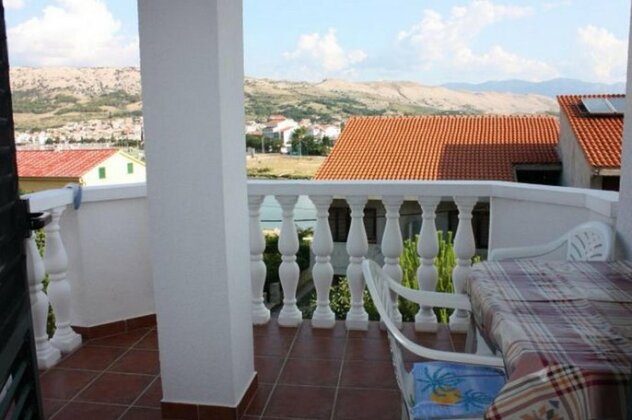 Apartments Wind - Photo3