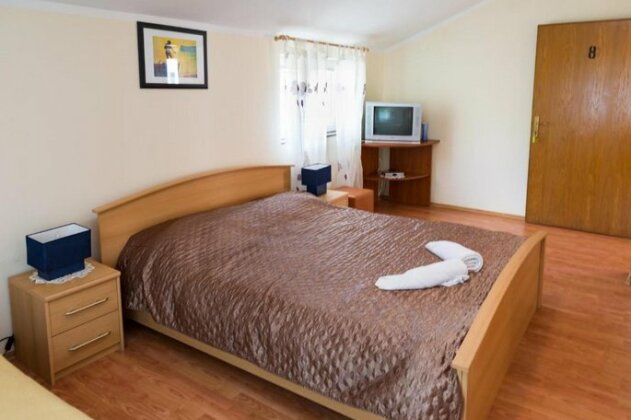 Bed and Breakfast Taverna Miskovic - Photo2