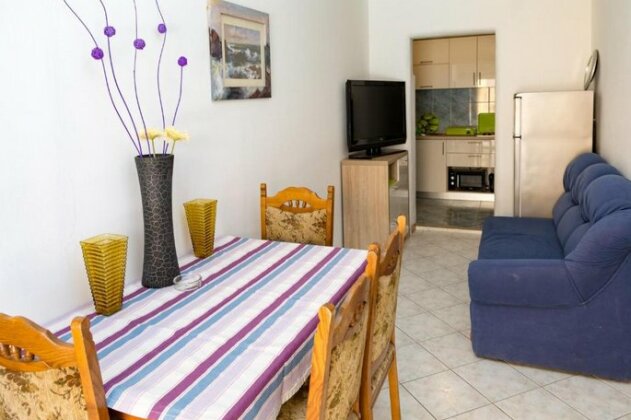 Bed and Breakfast Taverna Miskovic - Photo3