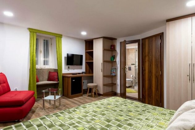 Moon Stone Residence Pag - Photo2