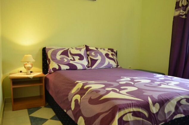 Apartman Vidalici