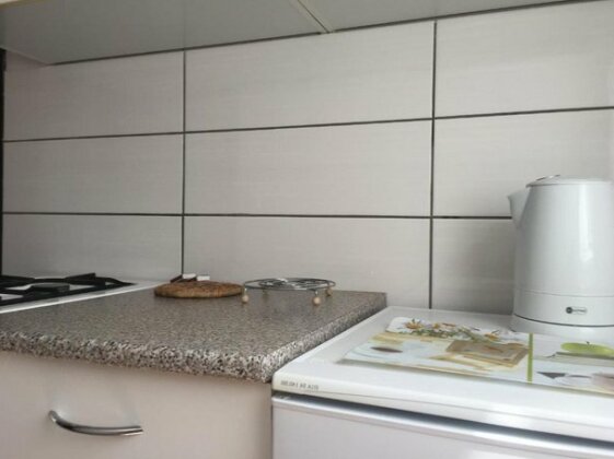 Apartmani Belobrk - Photo2