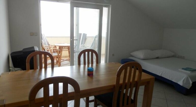 Apartments Nebeska - Photo5