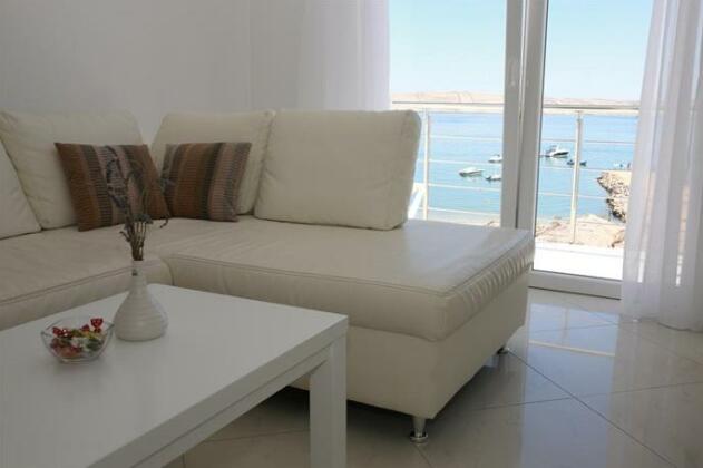 Apartments & Rooms Barbati - Photo4