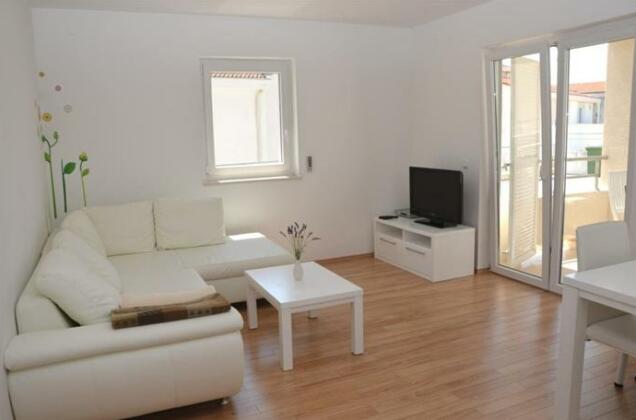 Apartments & Rooms Barbati - Photo5