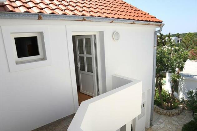 Apartments Silva Pag (Island) - Photo5