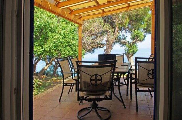 Beach house Adriana - Photo5
