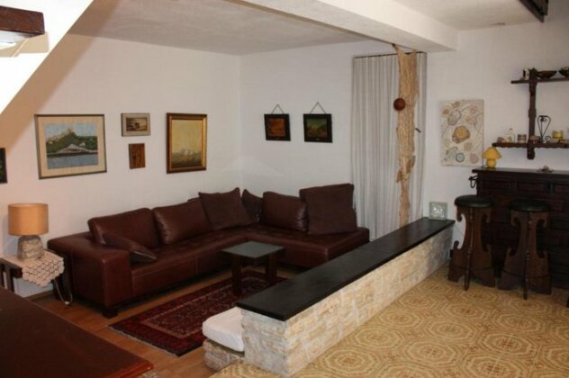 Villa Kosljun - Photo2