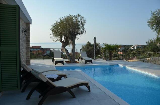 Villa Marina Pag (Island) - Photo3