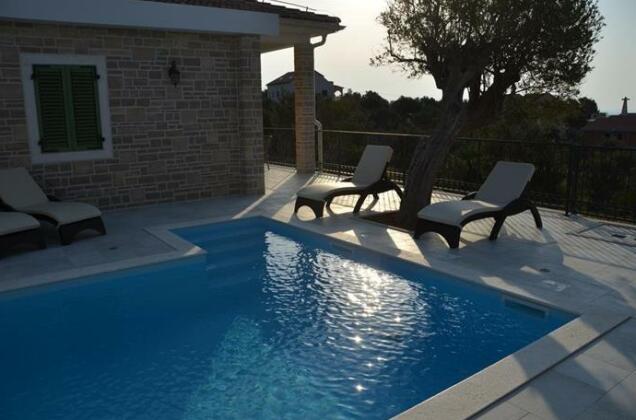 Villa Marina Pag (Island) - Photo4