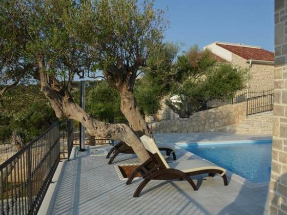 Villa Marina Pag (Island) - Photo5