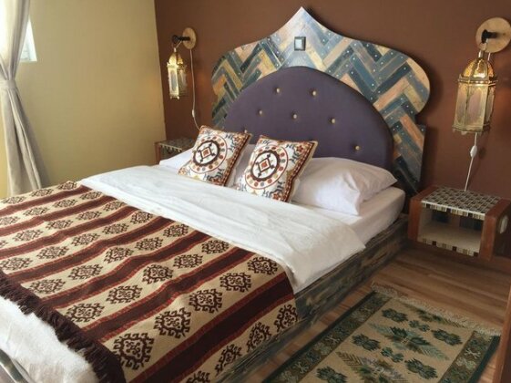 Adriatico Guest House - Photo2