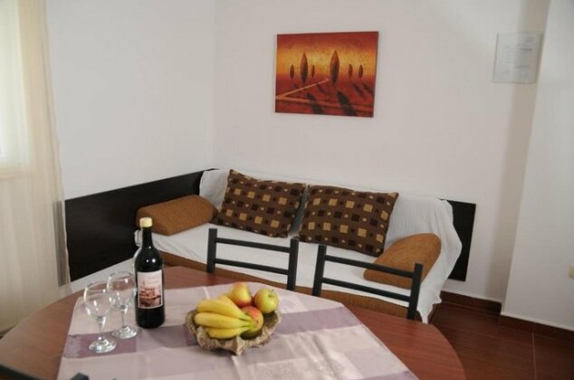 Apartment Ljubica Pakostane - Photo2
