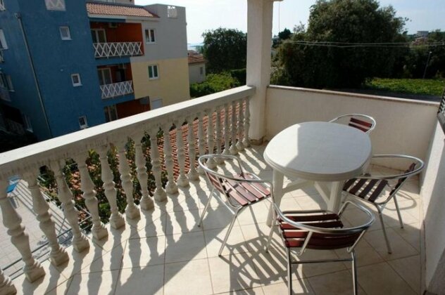 Apartments Dane Pakostane - Photo4