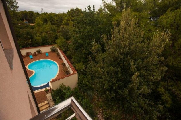 Apartments Villa Julia - Photo5