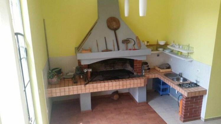BUNGALOW VICE with pool - Photo4