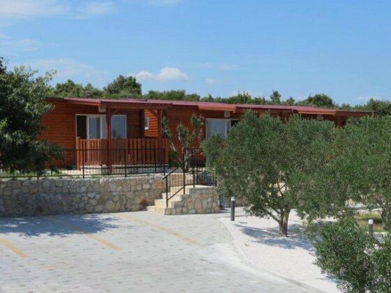 Campsite Kaya