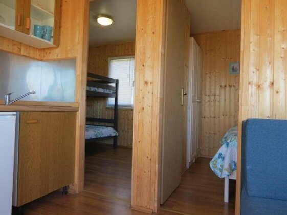 Campsite Kaya - Photo2