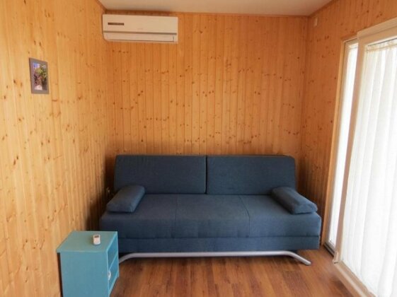 Campsite Kaya - Photo3