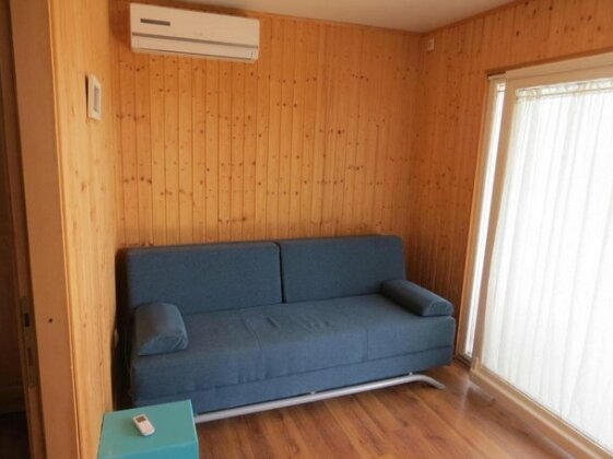Campsite Kaya - Photo5