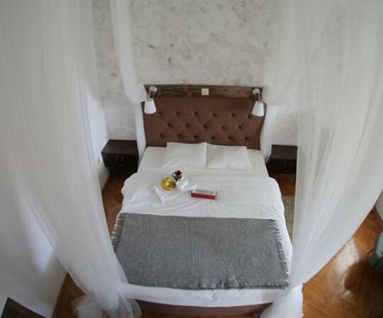 Guest house Mediterranea - Photo4