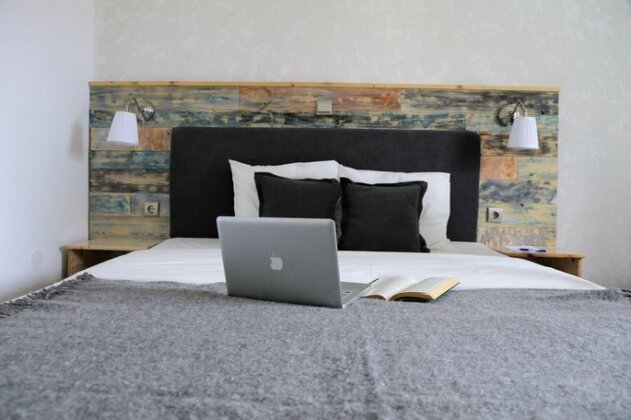 Guest house Mediterranea - Photo5