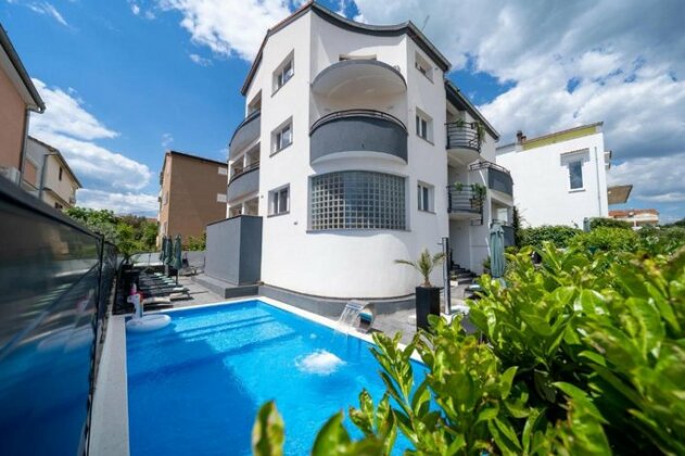 Holiday Apartments Amarilis - Photo2