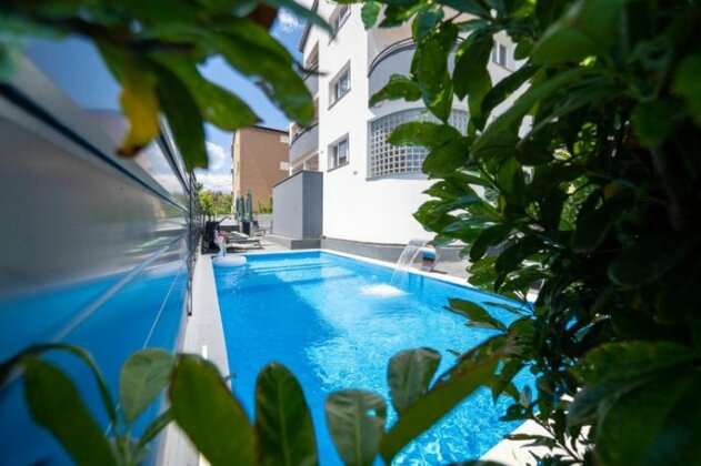 Holiday Apartments Amarilis - Photo3