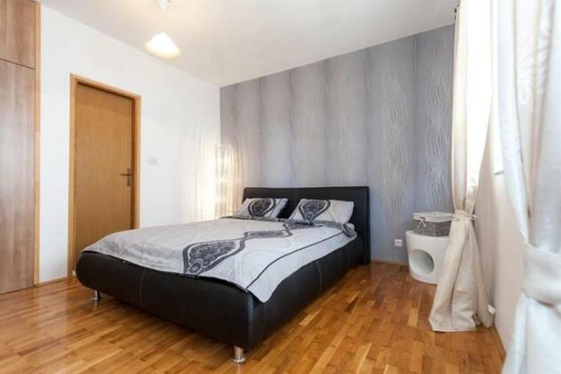 Holiday Home Diana Pakostane - Photo2