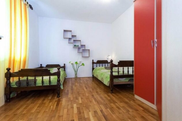 Holiday Home Diana Pakostane - Photo4