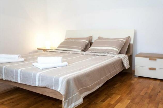 Holiday Home Diana Pakostane - Photo5