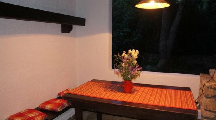 Holiday Home Pine Villa - Photo2