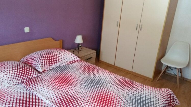 Holiday Park Lu-Ka - Photo3