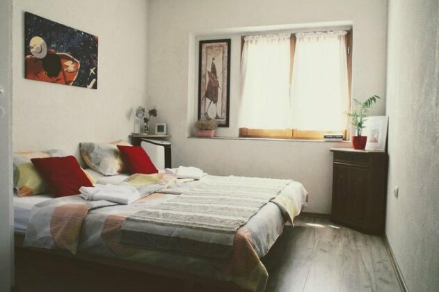 J&B Apartment Pakostane - Photo4
