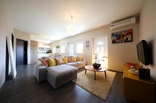 Luxury Apartment RougeMarin - Photo2