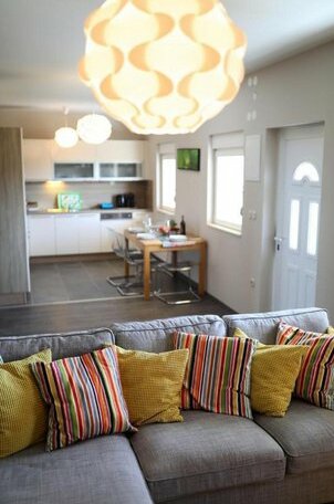 Luxury Apartment RougeMarin - Photo3