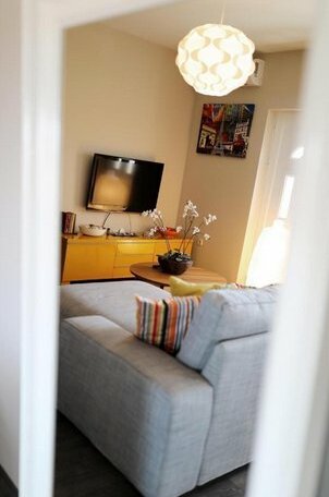 Luxury Apartment RougeMarin - Photo4
