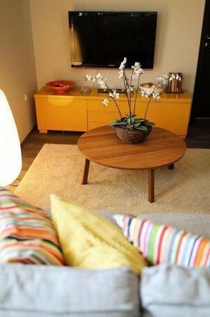 Luxury Apartment RougeMarin - Photo5
