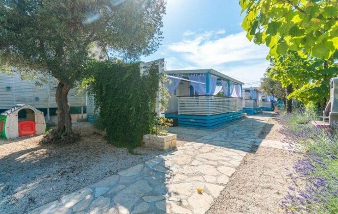 Mobile Homes Andrija Barak - Photo3