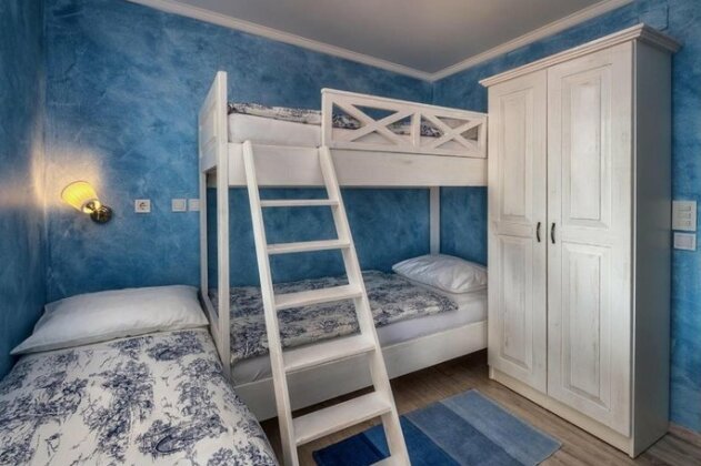 Resort House Pauk - Photo3