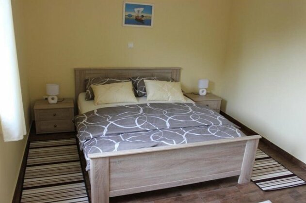 Vacation Home Between the Waters - Photo4