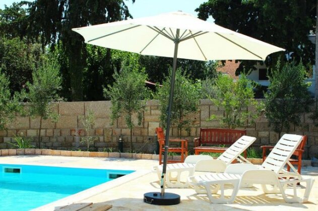 Villa Daria Pakostane - Photo2