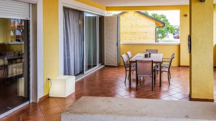 Villa Ljubica Pakostane - Photo2