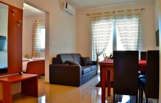 Villas Garamm Resort - Photo2