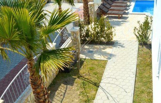 Villas Garamm Resort - Photo3