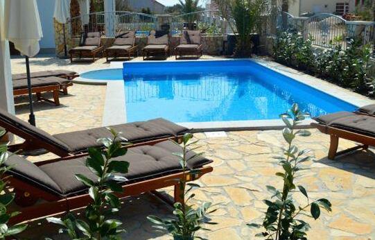 Villas Garamm Resort - Photo4