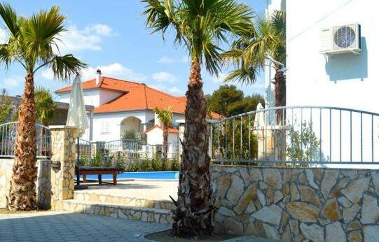 Villas Garamm Resort - Photo5
