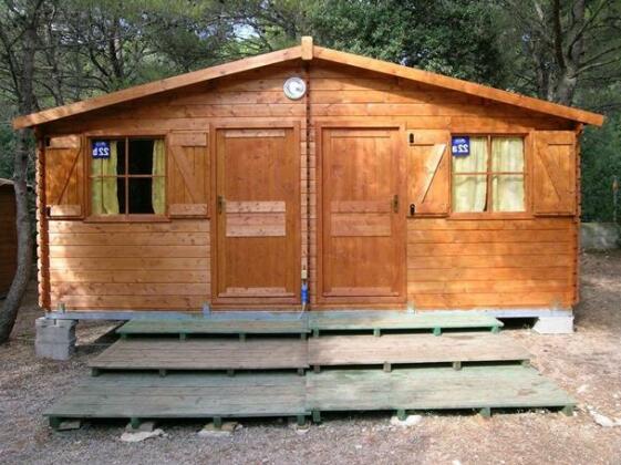 Wooden Cottage Pakostane - Photo2